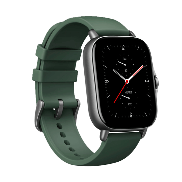 Amazfit GTS 2e Moss Green