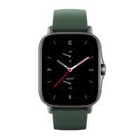 Amazfit GTS 2e Moss Green