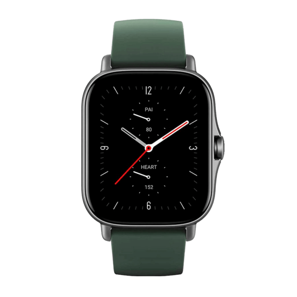 Amazfit GTS 2e Moss Green