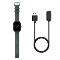 Amazfit GTS 2e Moss Green