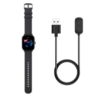 AMAZFIT GTS 3 Graphitre Black