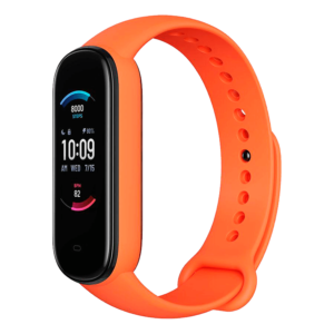 Amazfit Band 5 Orange