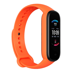 Amazfit Band 5 Orange