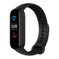 Amazfit Band 5 Black