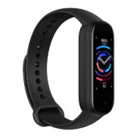 Amazfit Band 5 Black