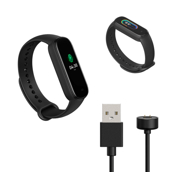 Amazfit Band 5 Black