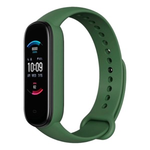 Amazfit Band 5 Green