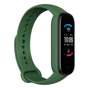 Amazfit Band 5 Green