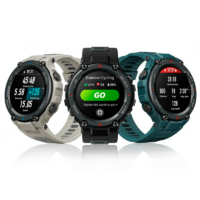 Amazfit T-Rex Pro Gray