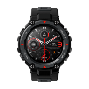 Amazfit T-Rex Pro Black