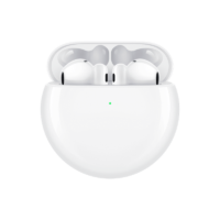 Huawei Freebuds 4 Blanco