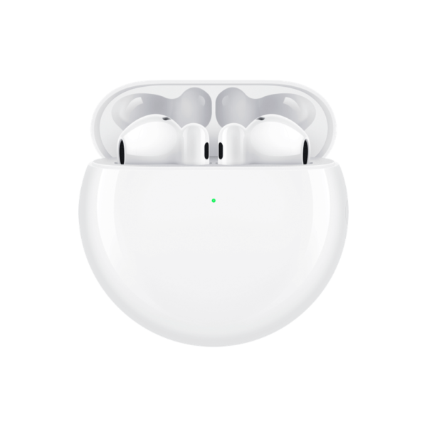 Huawei Freebuds 4 Blanco