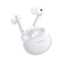 HUAWEI FreeBuds 4i Blanco