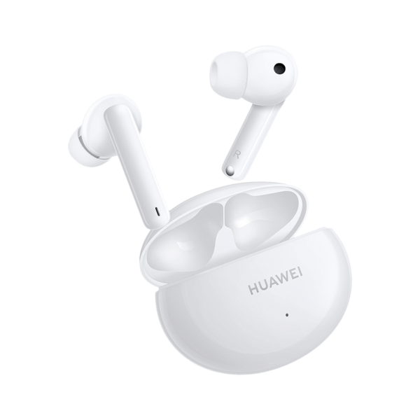 HUAWEI FreeBuds 4i Blanco