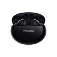 HUAWEI FreeBuds 4i Negro