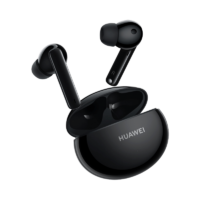 HUAWEI FreeBuds 4i Negro