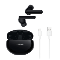 HUAWEI FreeBuds 4i Negro