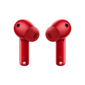 HUAWEI FreeBuds 4i Rojo