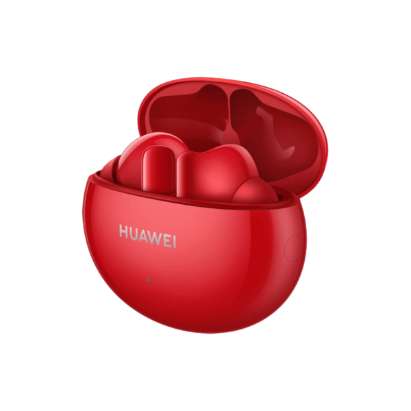 HUAWEI FreeBuds 4i Rojo