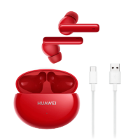 HUAWEI FreeBuds 4i Rojo