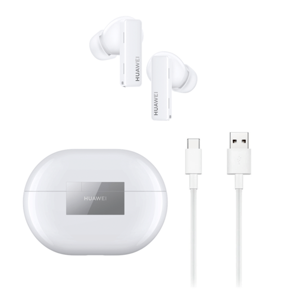 Huawei Freebuds Pro Blanco