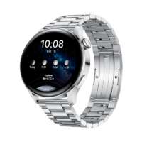 Huawei Watch 3 Acero inoxidable Plata