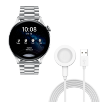 Huawei Watch 3 Acero inoxidable Plata