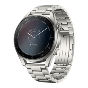 Huawei Watch 3 Pro Edición Elite / Plata