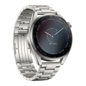 Huawei Watch 3 Pro Edición Elite / Plata