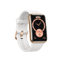 Huawei Watch Fit Blanco