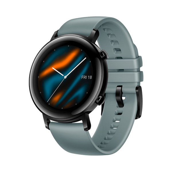 Huawei Watch GT 2 Azul Cyan