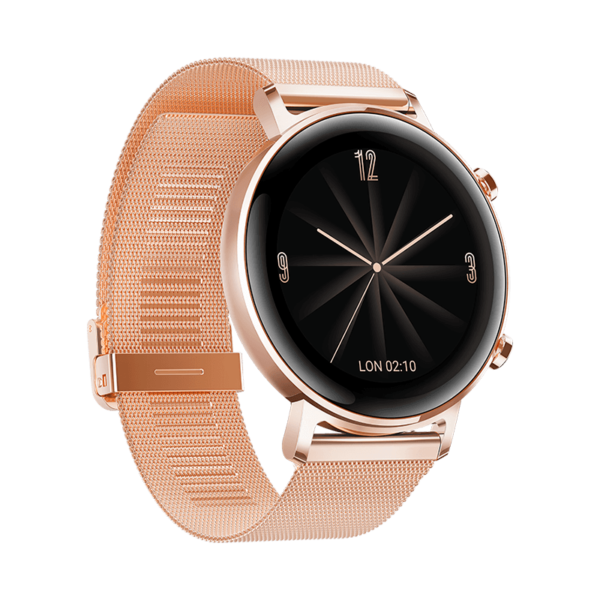 Huawei Watch GT 2 Dorado