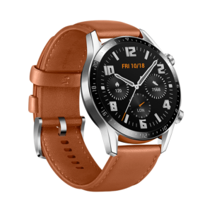 Huawei Watch GT 2 Marrón