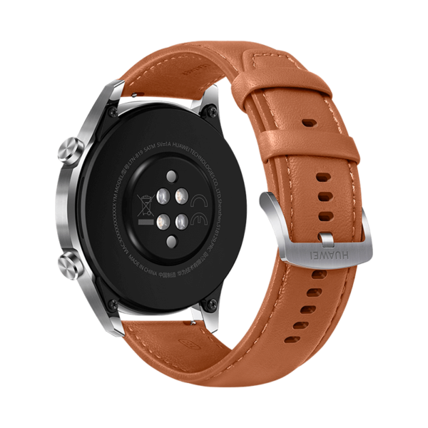 Huawei Watch GT 2 Marrón