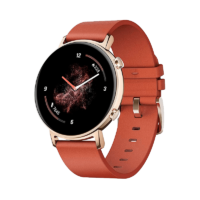 Huawei Watch GT 2 Rojo Terracota