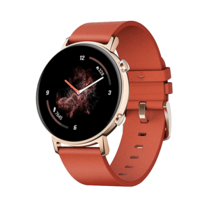 Huawei Watch GT 2 Rojo Terracota