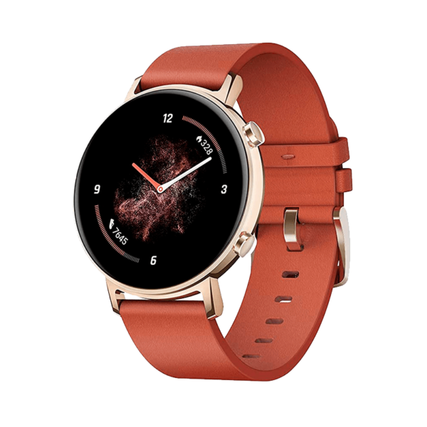 Huawei Watch GT 2 Rojo Terracota