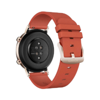 Huawei Watch GT 2 Rojo Terracota