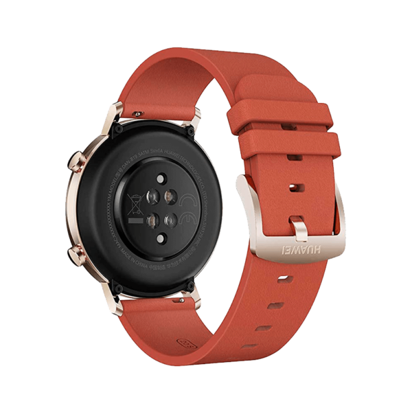 Huawei Watch GT 2 Rojo Terracota