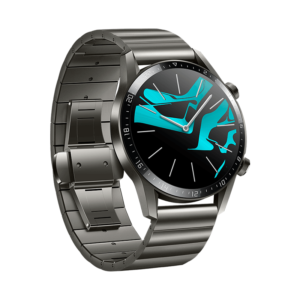 Huawei Watch GT 2 Gris Titanio