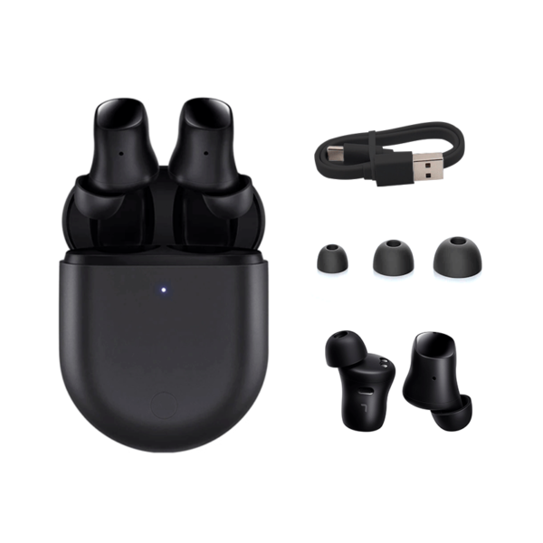 Redmi Airdots 3 Pro Black