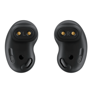 Samsung Galaxy Buds Live Mystic Black