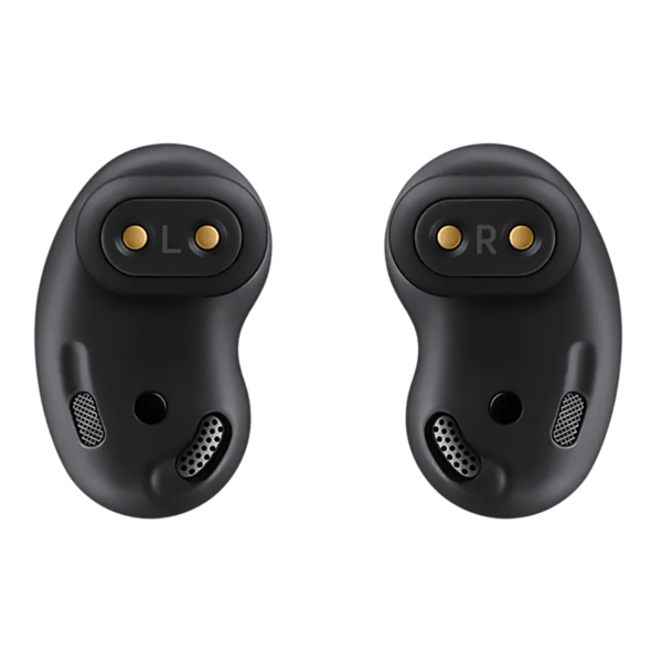 Samsung Galaxy Buds Live Mystic Black