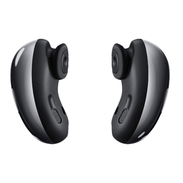 Samsung Galaxy Buds Live Mystic Black