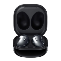 Samsung Galaxy Buds Live Mystic Black