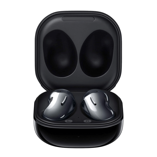 Samsung Galaxy Buds Live Mystic Black