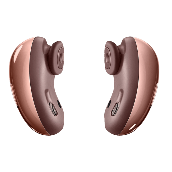 Samsung Galaxy Buds Live Mystic Bronce