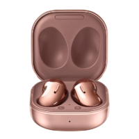 Samsung Galaxy Buds Live Mystic Bronce