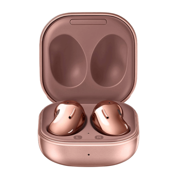 Samsung Galaxy Buds Live Mystic Bronce