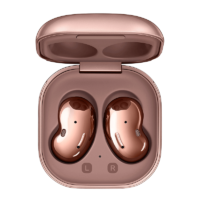 Samsung Galaxy Buds Live Mystic Bronce